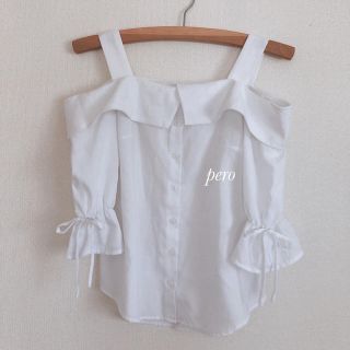 シマムラ(しまむら)の【専用】ちびボス様(カットソー(半袖/袖なし))