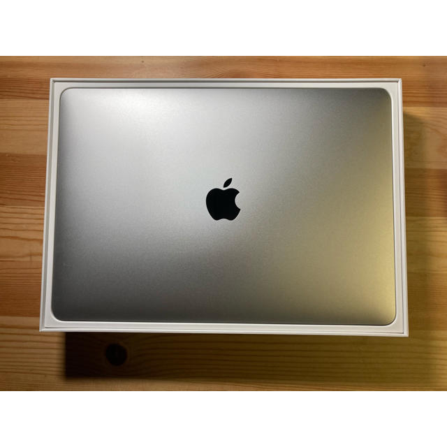 Mac (Apple) - 美品　Applecare+保証有　MacBook Pro 2017 13インチ