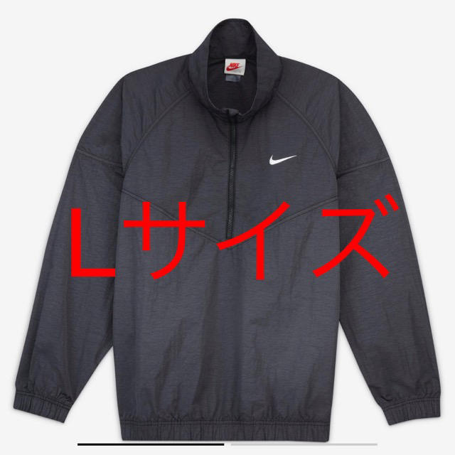 STÜSSY / NIKE WINDRUNNER