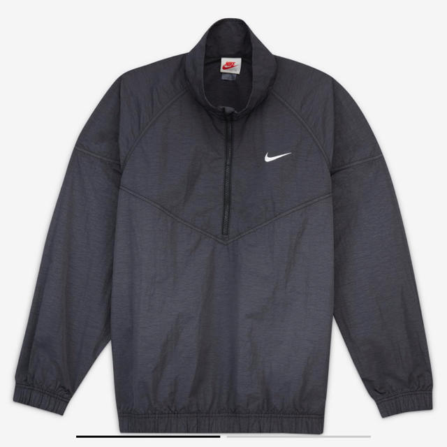 NIKE(ナイキ)のSTÜSSY / NIKE WINDRUNNER メンズのジャケット/アウター(ナイロンジャケット)の商品写真