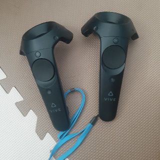 ハリウッドトレーディングカンパニー(HTC)のVIVE CE コントローラー(その他)