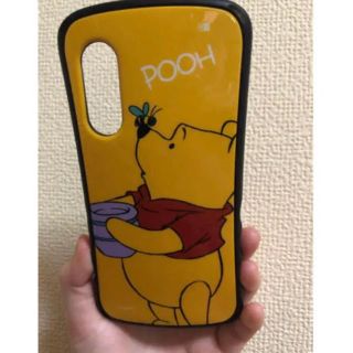 ディズニー(Disney)のAndroid スマホケース(Androidケース)