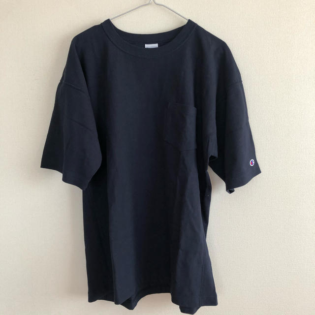 Ron Herman - RHC ロンハーマン×チャンピオン I love you Tシャツの