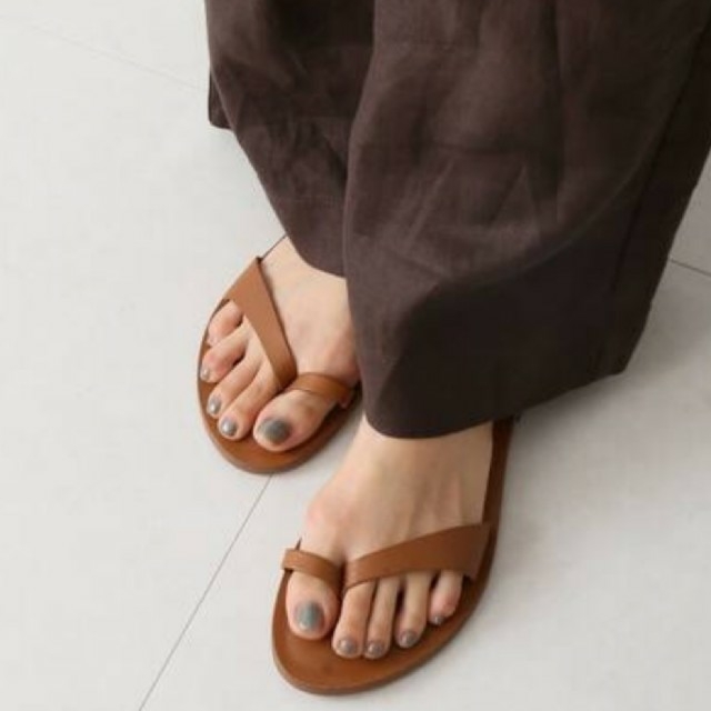 新品【MAURO de BARI】 サンダル 37 bioval-oi.com