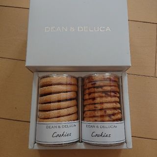 ディーンアンドデルーカ(DEAN & DELUCA)のディーンアンドデルーカ お菓子(菓子/デザート)