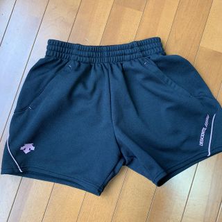 デサント(DESCENTE)のDESCENTE ハーフパンツ(ウェア)