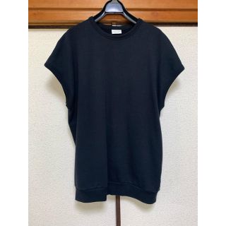 ドリスヴァンノッテン(DRIES VAN NOTEN)のDRIES VAN NOTEN(ドリスヴァンノッテン) スウェットTシャツ(Tシャツ(半袖/袖なし))