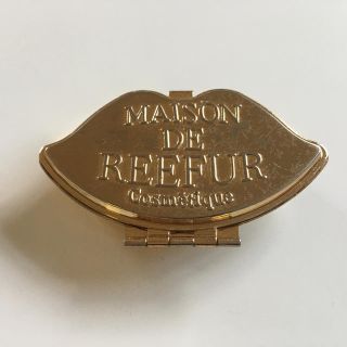 メゾンドリーファー(Maison de Reefur)のMAISON DE REEFUR (その他)