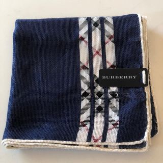 バーバリー(BURBERRY)のトラ子様専用バーバリースカーフ、ハンカチ(バンダナ/スカーフ)