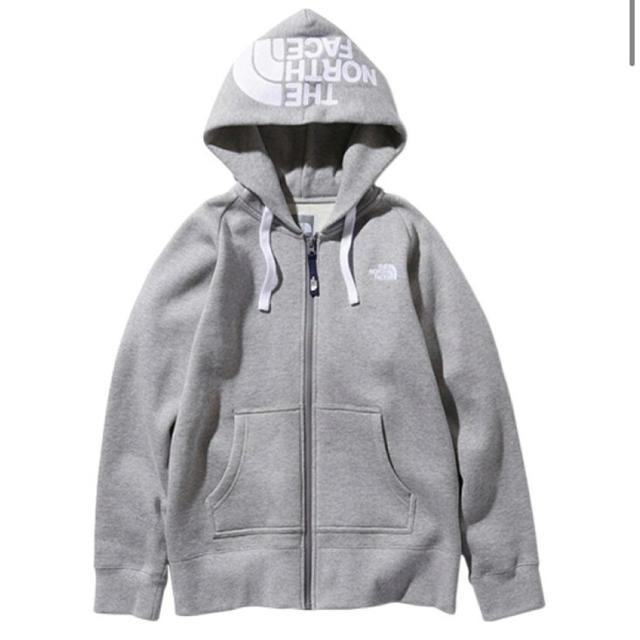 THE NORTH FACE パーカー