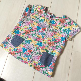 ネクスト(NEXT)のbee様専用 next 花柄 Tシャツ(Ｔシャツ)