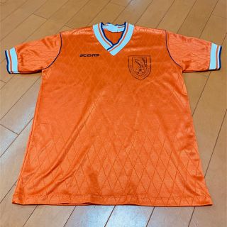 アディダス(adidas)の☆古着☆サッカーＴee  アメリカ村アメカジ(Tシャツ/カットソー(半袖/袖なし))