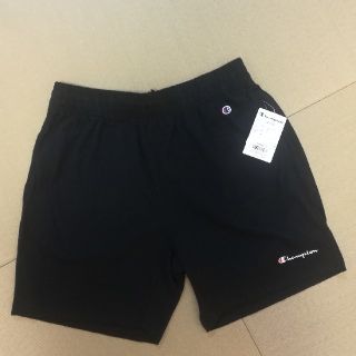 チャンピオン(Champion)の【新品タグ付き】Champion　ショートパンツ(ショートパンツ)