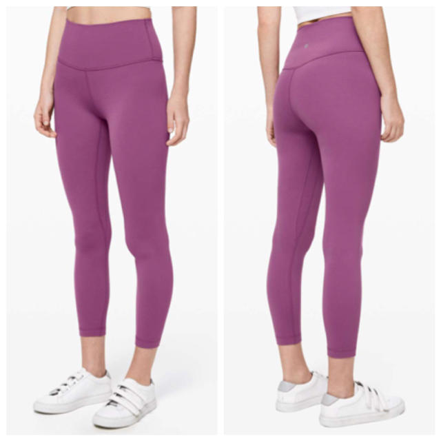 lululemon Align™ High-Rise Pant 25 - ヨガ・ピラティス lululemon Align™ High-Rise Pant 25 - ヨガ・ピラティス