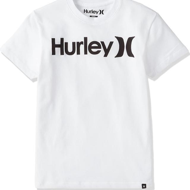 Hurley - Hurley X kids Tシャツ Sサイズの通販 by ほうしゅうby ...