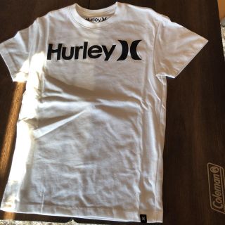 ハーレー(Hurley)のHurley X kids Tシャツ　Sサイズ(Tシャツ/カットソー)