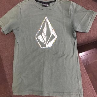 ボルコム(volcom)のTシャツ(Tシャツ/カットソー)