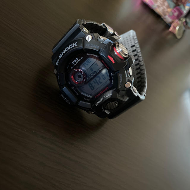 G-SHOCK GW-9400J-1JF