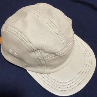 エンダースキーマ(Hender Scheme)のHender Scheme sheep jet cap(キャップ)