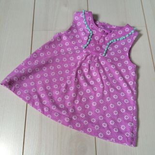 カーターズ(carter's)のchami様専用 チュニック(Ｔシャツ)