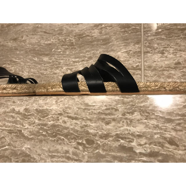ROSE BUD(ローズバッド)の夏に♡フラットトングサンダル ROSEBUD Sonia.C レディースの靴/シューズ(サンダル)の商品写真