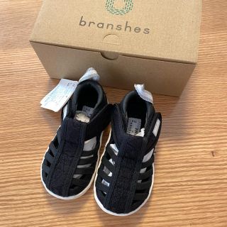 ブランシェス(Branshes)のbranshes サンダル(サンダル)