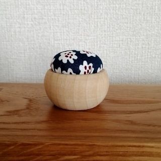 マリメッコ(marimekko)のプケッティ　ピンクッション　NO.9(インテリア雑貨)