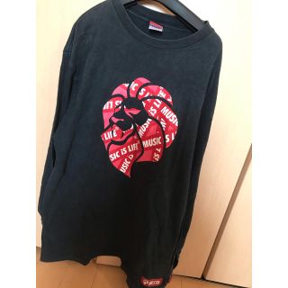 ネスタブランド(NESTA BRAND)のNESTA ロンＴ(Tシャツ/カットソー(七分/長袖))