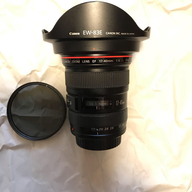 EF 17-40 f4 l usm 美品! - www.clinic-2000.com