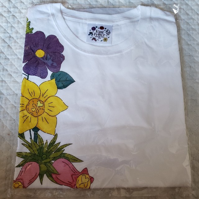 キンプリ Tシャツ