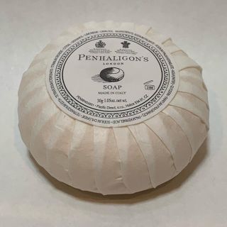 ペンハリガン(Penhaligon's)の【PENHALIGON'S】ペンハリガン 石鹸 30g(ボディソープ/石鹸)