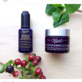 キールズ(Kiehl's)のatsukoさま専用(フェイスクリーム)