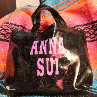 アナスイ(ANNA SUI)のANNA SUI  カバン♬♪(トートバッグ)