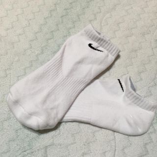 ナイキ くるぶしソックス 靴下 メンズ の通販 21点 Nikeのメンズを買うならラクマ