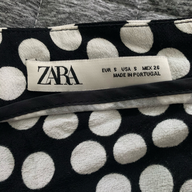 ZARA(ザラ)のZARA ロングスカート レディースのスカート(ロングスカート)の商品写真