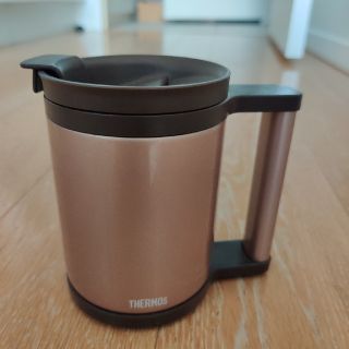 サーモス(THERMOS)の(Namazuneko様専用)サーモス 真空断熱マグ JCP-280C(マグカップ)