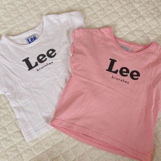 リー(Lee)のピンク　専用(Tシャツ/カットソー)