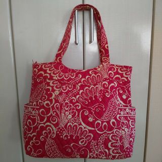 ヴェラブラッドリー(Vera Bradley)のヴェラブラッドリー トートバッグ(トートバッグ)