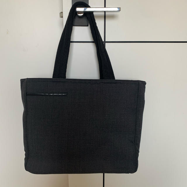 【美品】　PRADA  トートバッグ