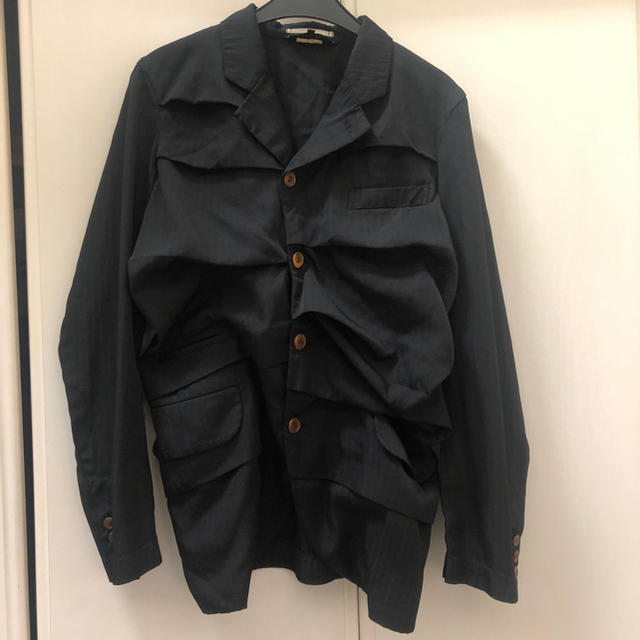 comme des garcons homme plus 19ss