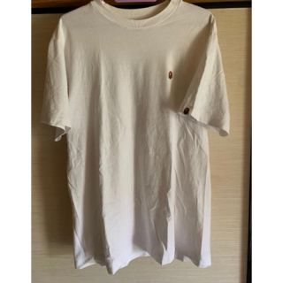 アベイシングエイプ(A BATHING APE)のBAPE Tシャツ　Mサイズ(Tシャツ/カットソー(半袖/袖なし))