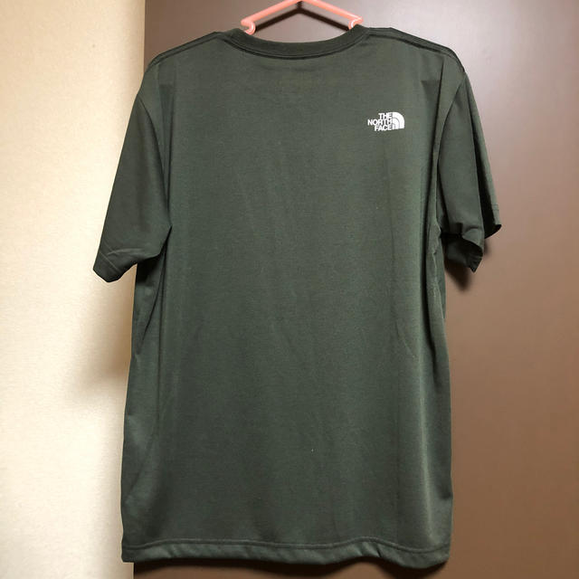 THE NORTH FACE(ザノースフェイス)のノースフェイス　半袖Ｔシャツ メンズのトップス(Tシャツ/カットソー(半袖/袖なし))の商品写真