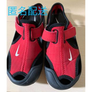 ナイキ(NIKE)のナイキ　アクアシューズ(サンダル)