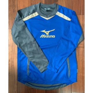 ミズノ(MIZUNO)のユニフォーム　サッカーT ミズノ(ウェア)