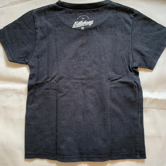 billabong(ビラボン)のBILLABONG キッズT 110 キッズ/ベビー/マタニティのキッズ服男の子用(90cm~)(Tシャツ/カットソー)の商品写真