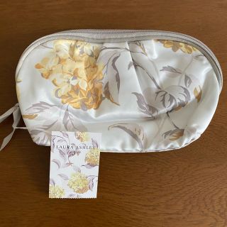 ローラアシュレイ(LAURA ASHLEY)のローラアシュレイ　ポーチ(ポーチ)