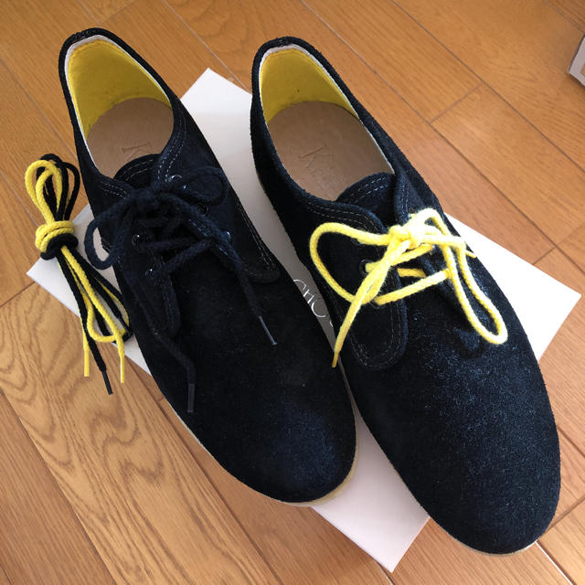 Keds 新品 Keds スウェード スニーカーの通販 By R S Shop ケッズならラクマ