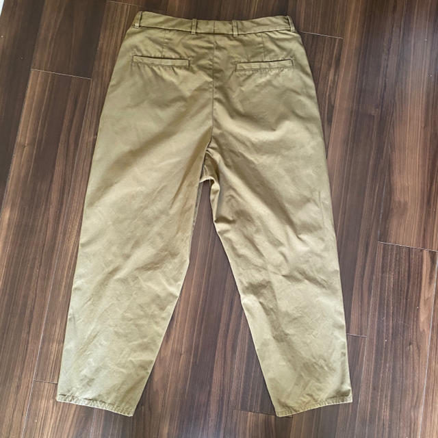 steven alan(スティーブンアラン)のSteven Alan VENTILE TAPERED ANKLE PANTS  メンズのパンツ(その他)の商品写真