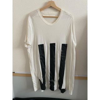 ユリウス(JULIUS)のニルズ カットソー 家紋(Tシャツ/カットソー(半袖/袖なし))