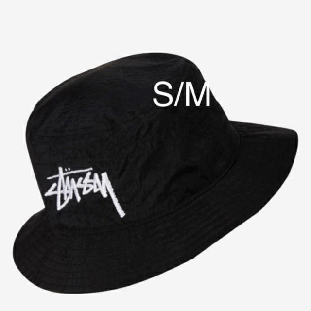 STUSSY(ステューシー)のSTUSSY NIKE BUCKET HAT メンズの帽子(ハット)の商品写真